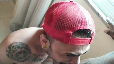 Latino Fucker - Kadu Used Raw by Mezenes - gay porn video