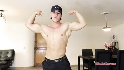 OK - gay porn video