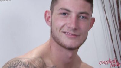 Jake Findley - gay porn video