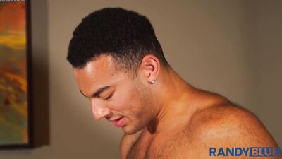 Gio Carbone & Ozzy Dean 720p - gay porn video