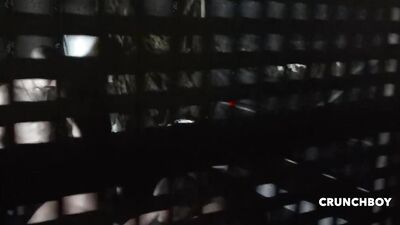 Felipe Teleas Pablo Hierro - Orgy in Berlin Dark special porn shootings part 7 - gay porn video