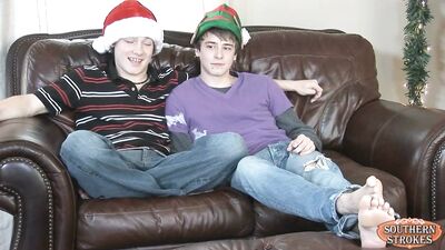 Ashton Rusty - gay porn video