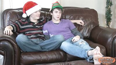 Ashton Rusty - gay porn video