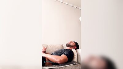 Mr Hugeload Massive Multiple Orgasm Cum - gay porn video