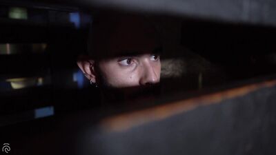 Cruising Time DIEGO FERREIRA - gay porn video