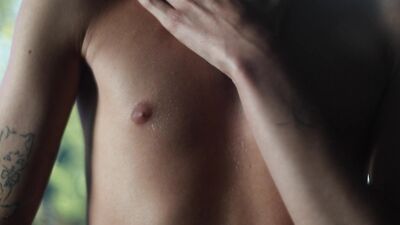 Tyler Moore Solo Session - gay porn video