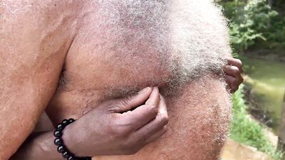 Rusty gets bred by two hung daddies Rusty Taylor-01 - gay porn video