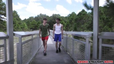 Andy Adler & Alex Rise - gay porn video