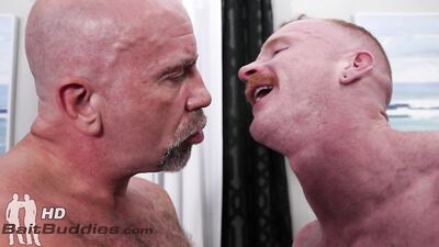 Brody Fox & Matt - gay porn video