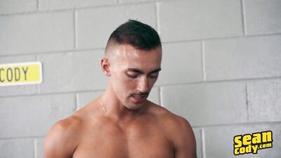 Joey & Danny - gay porn video