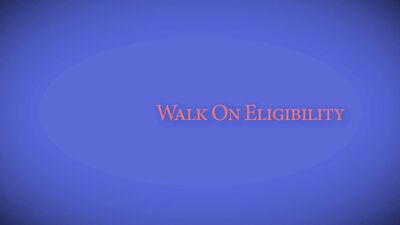 FreshmanPhysicals - Dr. Wolfs Exams Vol. 1 - Walk On Eligibility - gay porn video