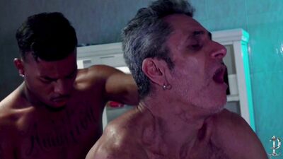 Profanus Clinic Episode 3 - Sperm collection - gay porn video
