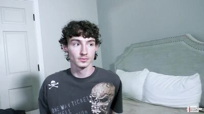 BoysHalfwayHouse - Beau - Give And Grow Incident #436 - gay porn video - gay porn video