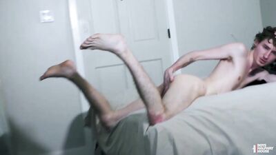 BoysHalfwayHouse - Beau - Give And Grow Incident #436 - gay porn video - gay porn video