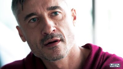 The Broligarchy Part 1 - Paddy O'Brian & Jay Roberts 1080p - gay porn video
