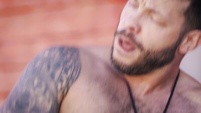 Ashes Before Dawn, Episode 1 - John Brachalli & Paddy O'Brian - gay porn video