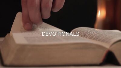 Altar Boy Dex Vol 1 - Devotionals - gay porn video