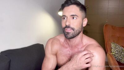 Fans - LazzaratoXXX - gay porn video (96)