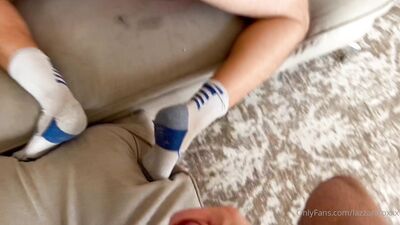 Fans - LazzaratoXXX - gay porn video (115)