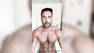 Fans - LazzaratoXXX - gay porn video (50)