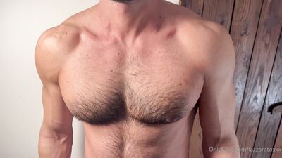 Fans - LazzaratoXXX - gay porn video (108)