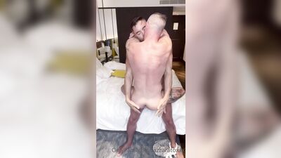 Fans - LazzaratoXXX - gay porn video (52)