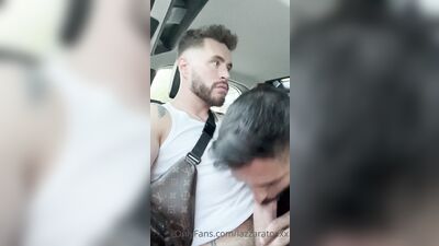 Fans - LazzaratoXXX - gay porn video (10)