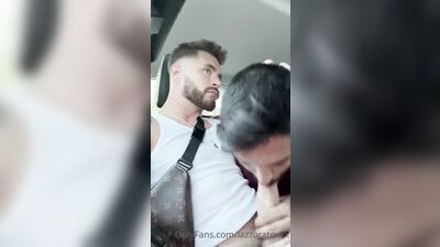 Fans - LazzaratoXXX - gay porn video (10)