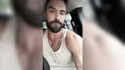 Fans - LazzaratoXXX - gay porn video (58)