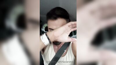 Fans - LazzaratoXXX - gay porn video (58)