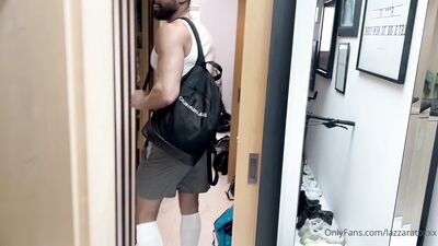 Fans - LazzaratoXXX - gay porn video (77)