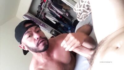 Fans - The Lyon King - gay porn video (72)