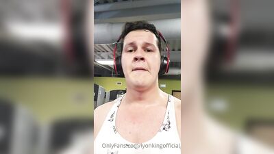 Fans - The Lyon King - gay porn video (126)