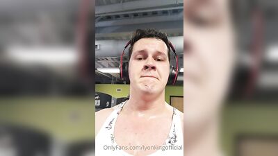 Fans - The Lyon King - gay porn video (126)