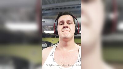 Fans - The Lyon King - gay porn video (126)