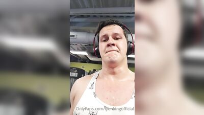 Fans - The Lyon King - gay porn video (126)