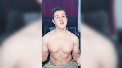Fans - The Lyon King - gay porn video (153)