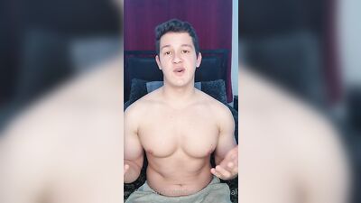 Fans - The Lyon King - gay porn video (153)
