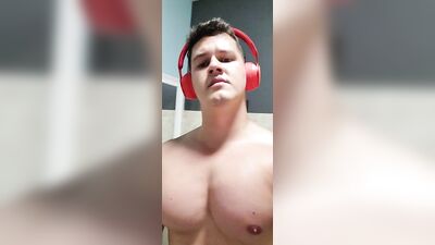 Fans - The Lyon King - gay porn video (94)