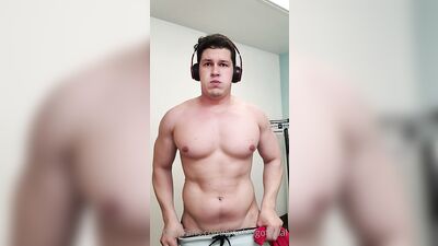 Fans - The Lyon King - gay porn video (140)