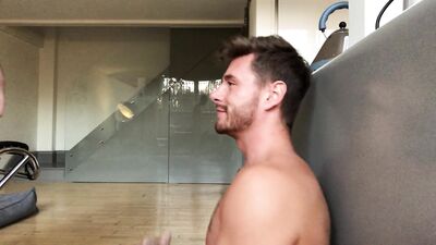 Fans - Josh Moore - I just love sucking a daddys dick until they unload in my mouth  Tastes so good I just want MOORE  - gay porn video