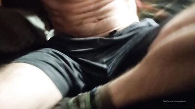 Fans - Hungoakland (27) - free gay porn