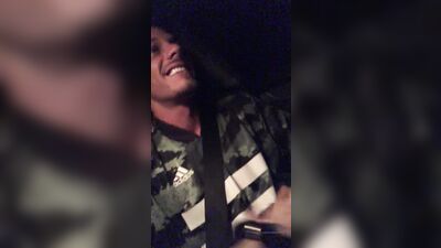 OF - Chris Diamond (chrisdiamond_x) - gay porn video (9)