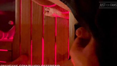 Fans - ThatCloseFriend - gay porn video (60)