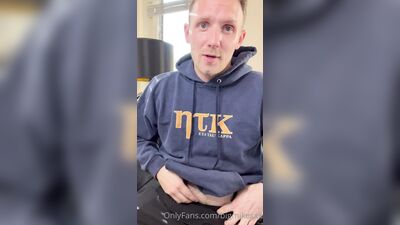 Fans - Big Mike - gay porn video (20)
