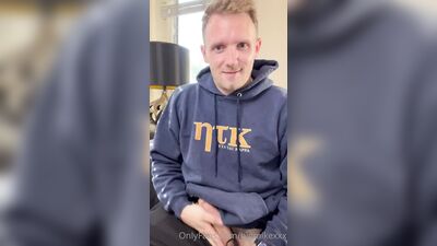 Fans - Big Mike - gay porn video (20)