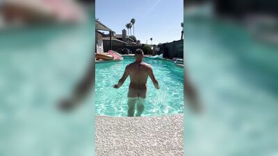 Fans - Big Mike - gay porn video (65)