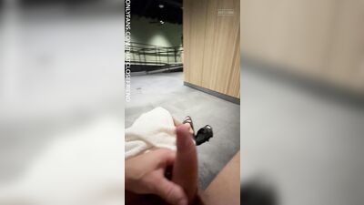 Fans - ThatCloseFriend - gay porn video (36)