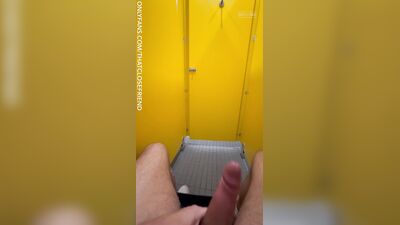 Fans - ThatCloseFriend - gay porn video (40)