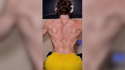 Fans - Hazel Hoffman - free gay porn (203)